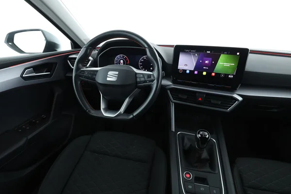 Seat Leon (2023) — foto 4 van 16