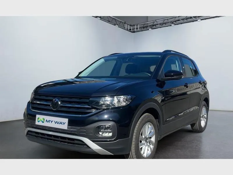 Volkswagen T-Cross 1122_14387_2024