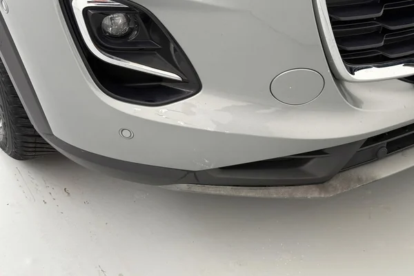 Ford Puma (2021) — foto 25 van 37