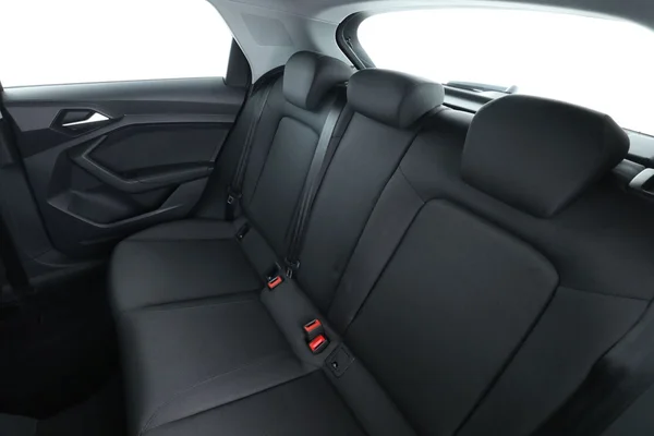Audi A1 (2019) — foto 5 van 16