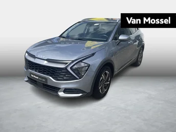 Kia Sportage (2024)