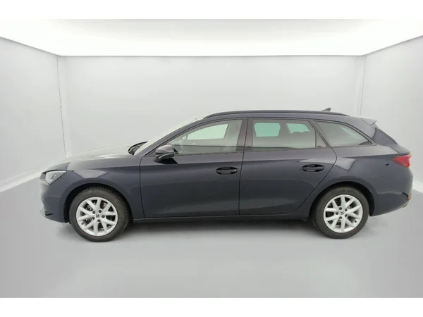 SEAT Leon ST (2022) — foto 36 van 36