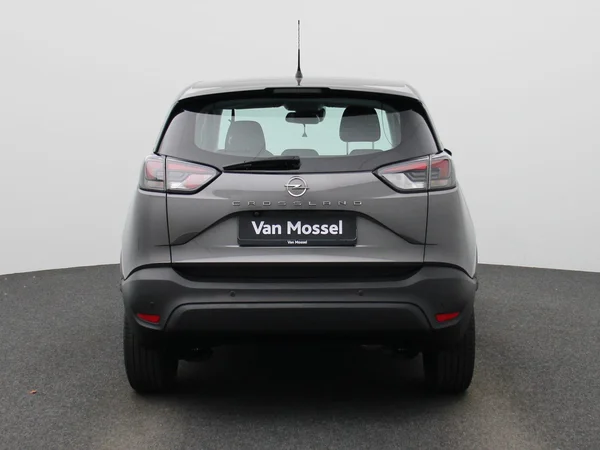 Opel Crossland (2022) — foto 34 van 37