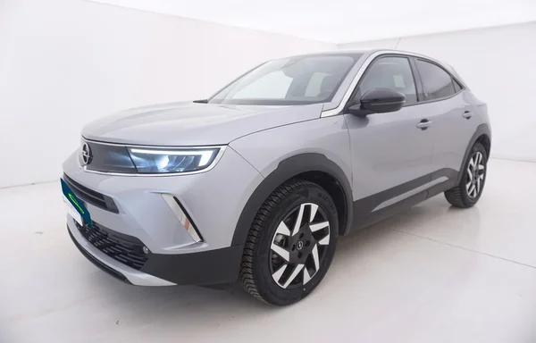 Opel E-Mokka (2021) — foto 25 van 26