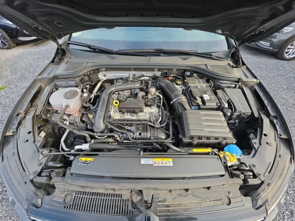VOLKSWAGEN Golf VIII SW (2023) — foto 15 van 24