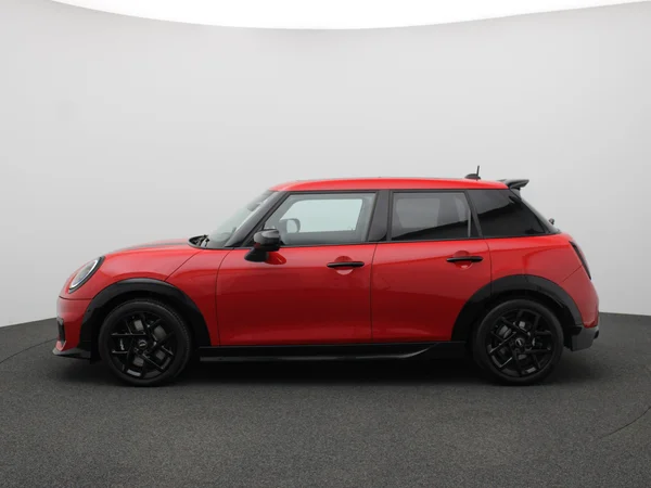 MINI Mini 5D (F65) (2025) — foto 15 van 20