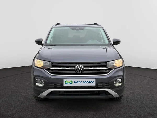 VOLKSWAGEN T-Cross (2023) — foto 16 van 21