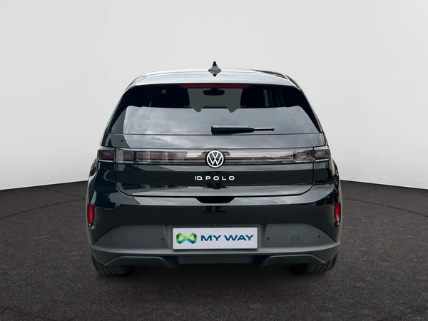 VOLKSWAGEN ID.Polo (2026) — foto 19 van 24