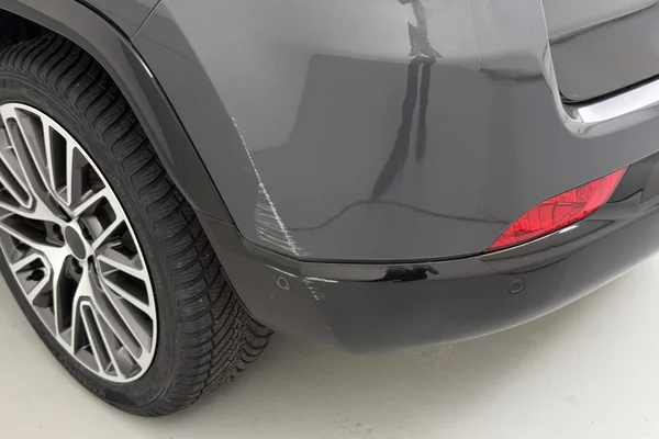 Jeep Compass (2025) — foto 26 van 33
