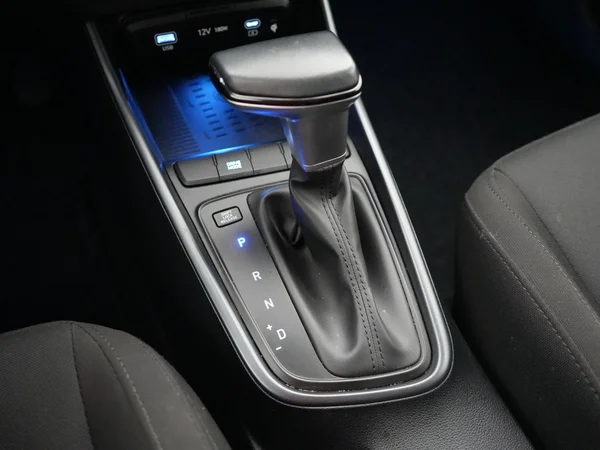 Hyundai i20 (2024) — foto 2 van 21