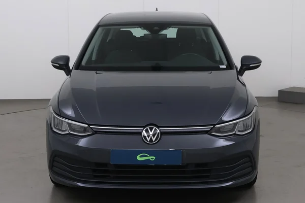 Volkswagen Golf VIII (2024) — foto 11 van 18