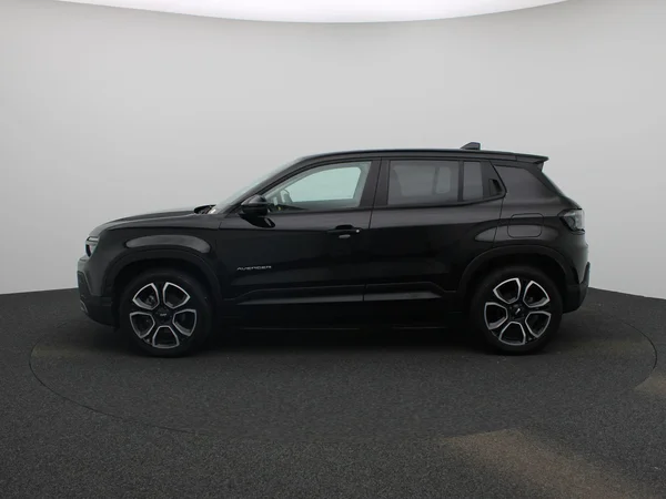 Jeep Avenger (2023) — foto 25 van 30