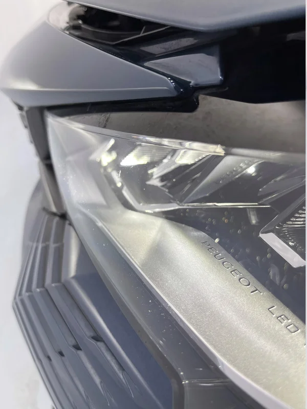 Peugeot 3008 (2024) — foto 30 van 54