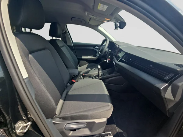 AUDI A1 Sportback (2025) — foto 20 van 24