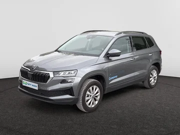 SKODA Karoq (2026)