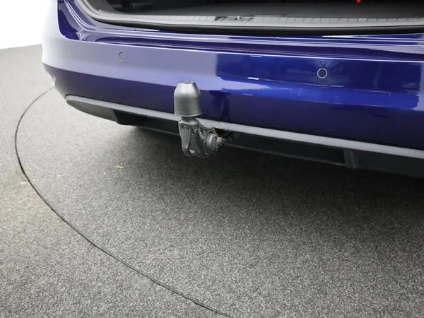 VOLKSWAGEN Touran (2022) — foto 4 van 21