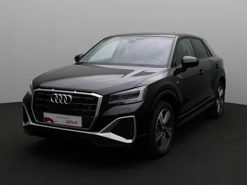 AUDI Q2 (2025)