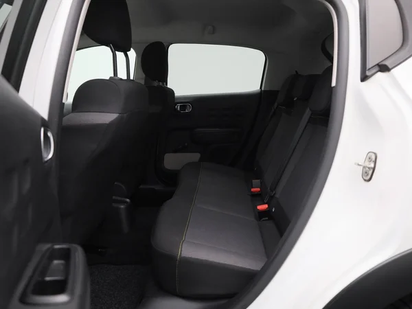 Citroën C3 (2022) — foto 4 van 36
