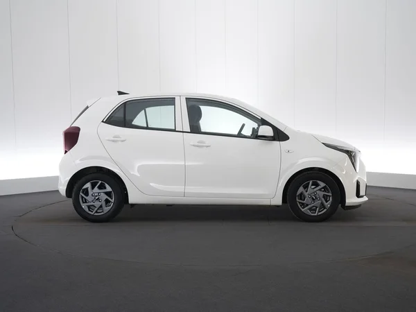 Kia Picanto (2025) — foto 18 van 21