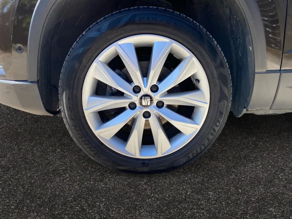 SEAT Ateca (2019) — foto 16 van 16