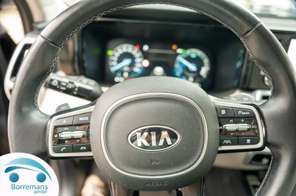 Kia Sorento (2021) — foto 107 van 131
