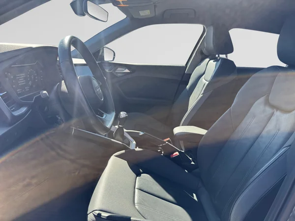 AUDI A1 allstreet (2023) — foto 8 van 24