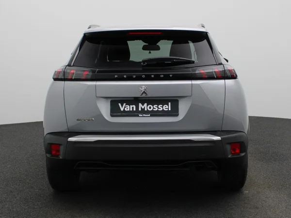 Peugeot 2008 (2023) — foto 36 van 40