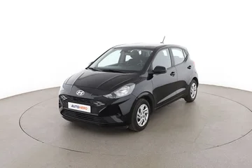 Hyundai i10 4d3cf882-0041-4a4c-9dbd-64006522534e