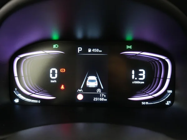 Kia Stonic (2025) — foto 21 van 22