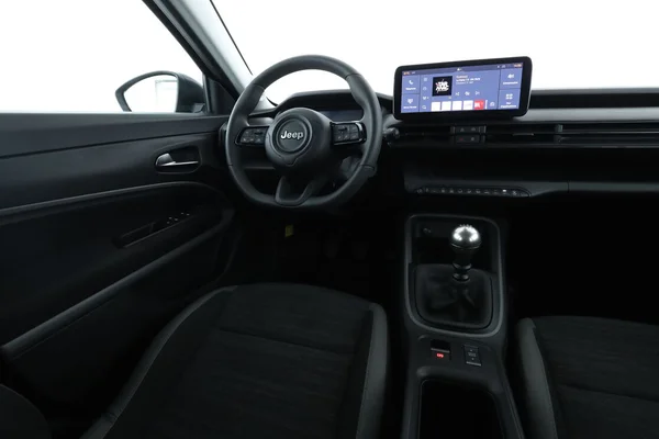 Jeep Avenger (2024) — foto 4 van 16