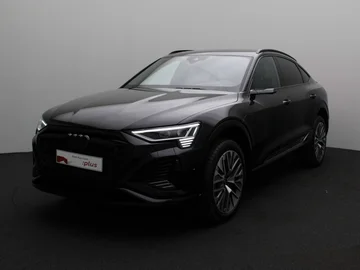 AUDI Q8 e-tron Sportback (2024)