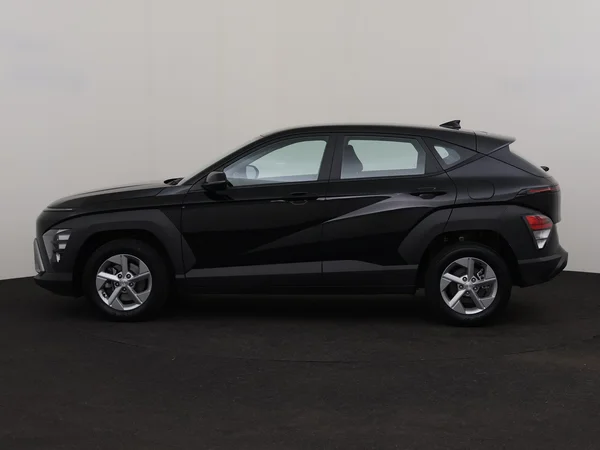 HYUNDAI Kona (2025) — foto 12 van 27