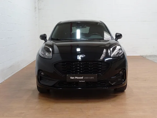 Ford Puma (2023) — foto 29 van 29