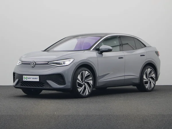 VOLKSWAGEN ID.5 (2025) — foto 1 van 25
