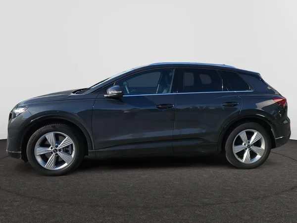 AUDI Q4 e-tron (2026) — foto 12 van 24