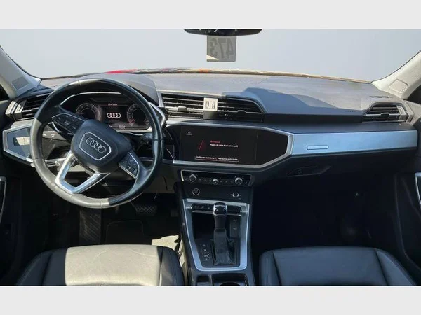 Audi Q3 Sportback (2022) — foto 4 van 29