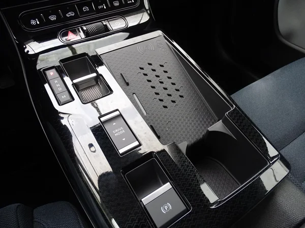 Citroën C5 Aircross (2026) — foto 18 van 27