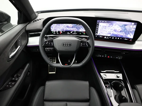 AUDI Q3 SUV e-hybrid (PHEV) (2026) — foto 5 van 30