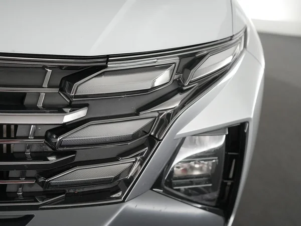 Hyundai Tucson (2025) — foto 5 van 22