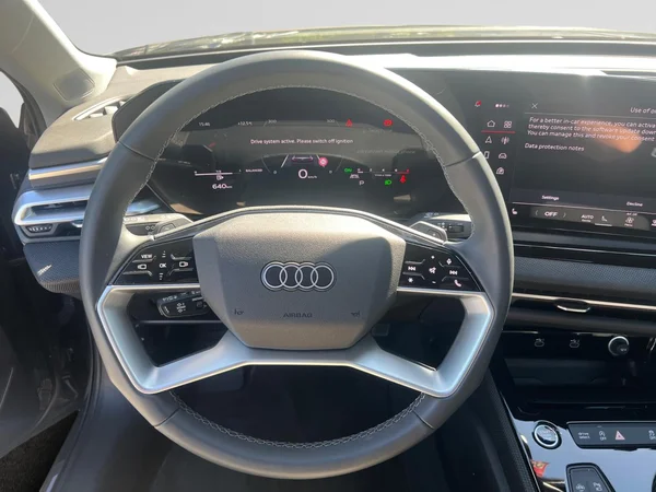 AUDI A5 (2025) — foto 4 van 24