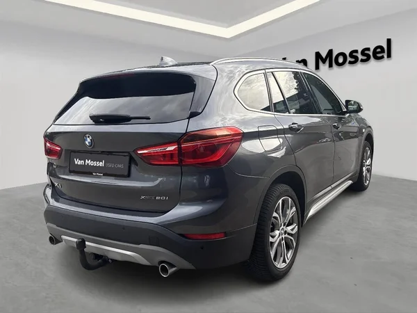 BMW X1 (2019) — foto 16 van 18