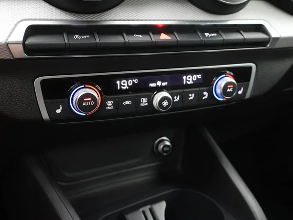 Audi Q2 (2025) — foto 15 van 24