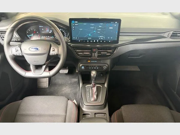 Ford FOCUS (2024) — foto 2 van 22