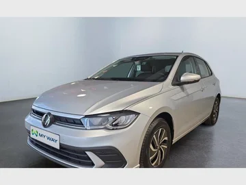 Volkswagen Polo (2026)
