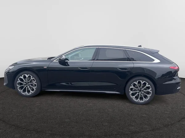AUDI A6 Avant (2026) — foto 12 van 23