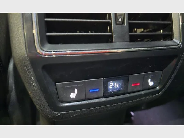 Skoda Kodiaq (2021) — foto 22 van 36