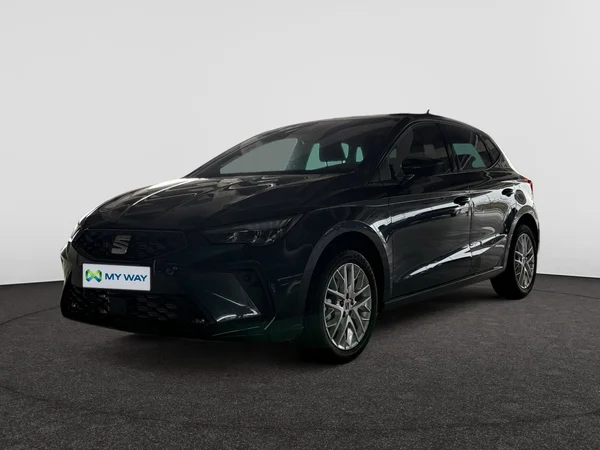 SEAT Ibiza 5P/D (2026) — foto 1 van 24