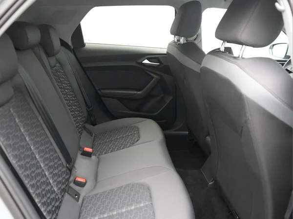 AUDI A1 Sportback (2025) — foto 7 van 28