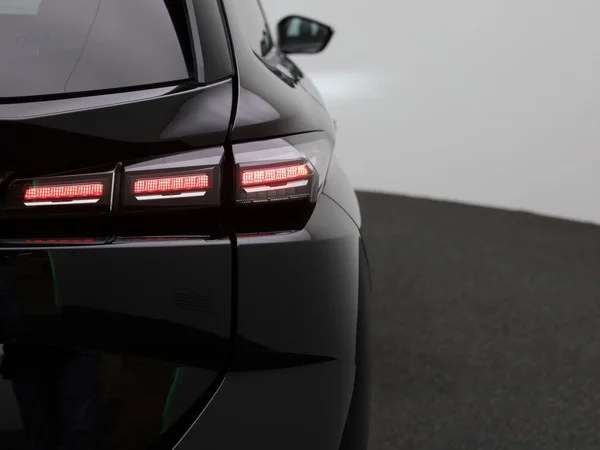 Peugeot 308 (2022) — foto 26 van 37