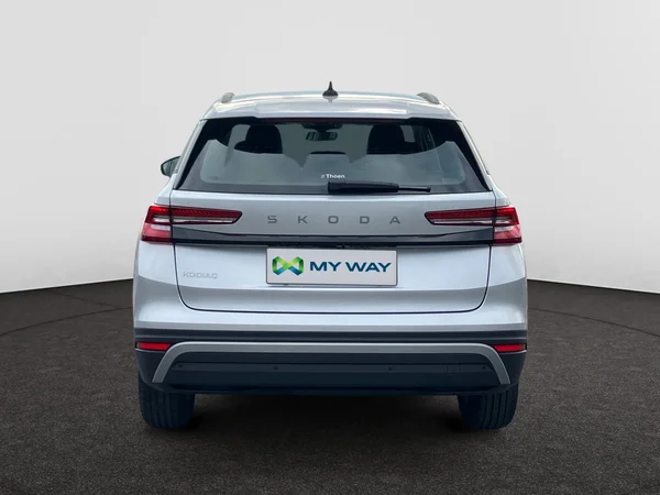SKODA Kodiaq (2024) — foto 22 van 23